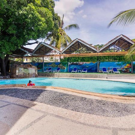 Hotel Reddoorz Premium @ Mabolo Cebu 2 Exterior foto