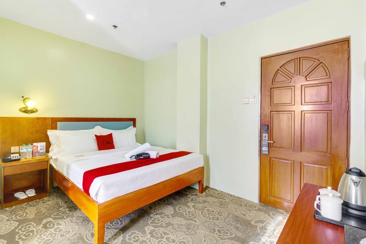Hotel Reddoorz Premium @ Mabolo Cebu 2 Exterior foto
