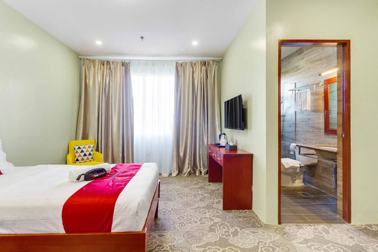 Hotel Reddoorz Premium @ Mabolo Cebu 2 Exterior foto
