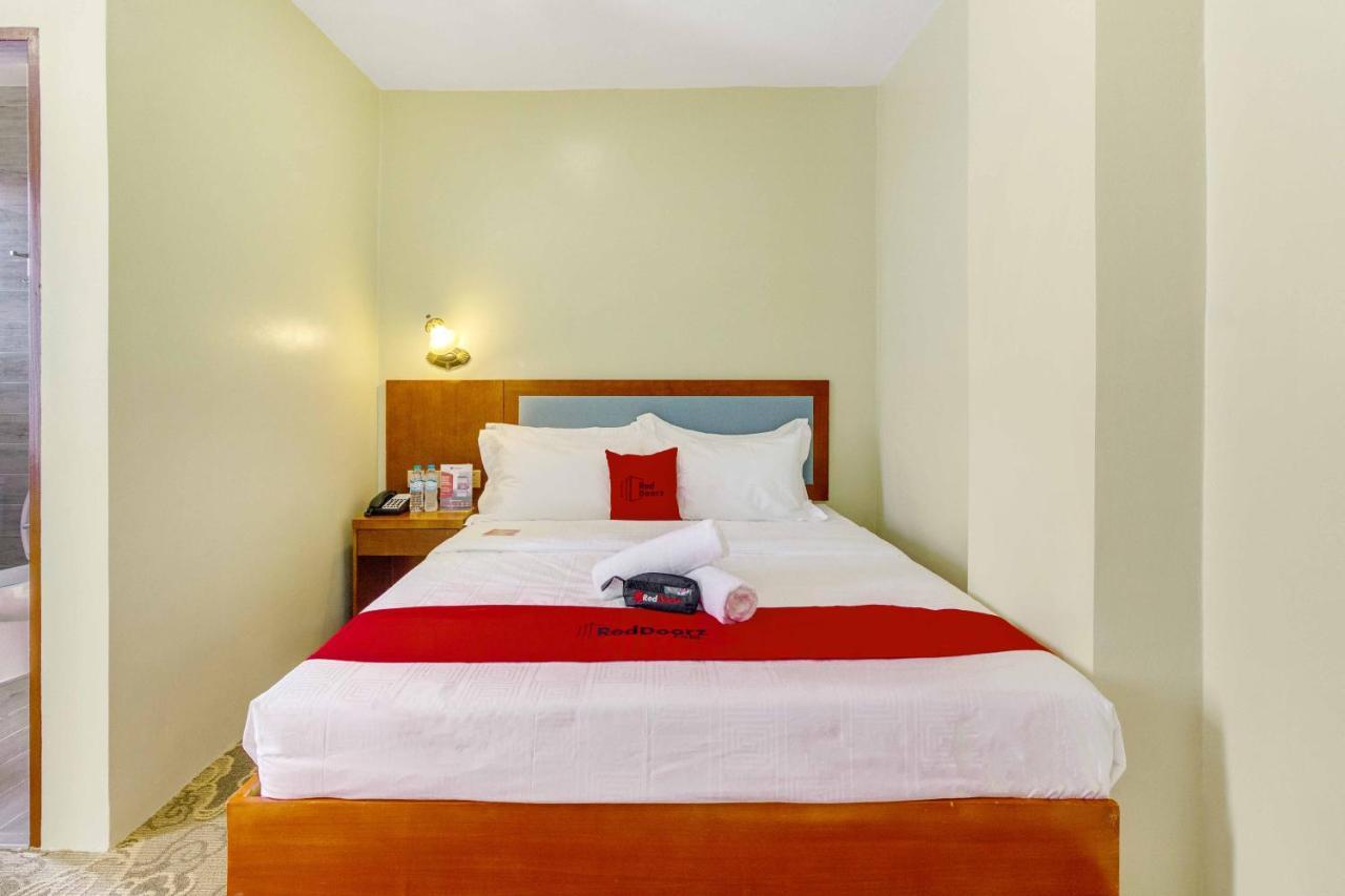 Hotel Reddoorz Premium @ Mabolo Cebu 2 Exterior foto