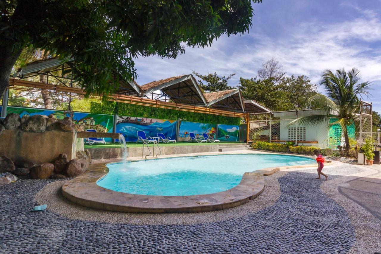 Hotel Reddoorz Premium @ Mabolo Cebu 2 Exterior foto