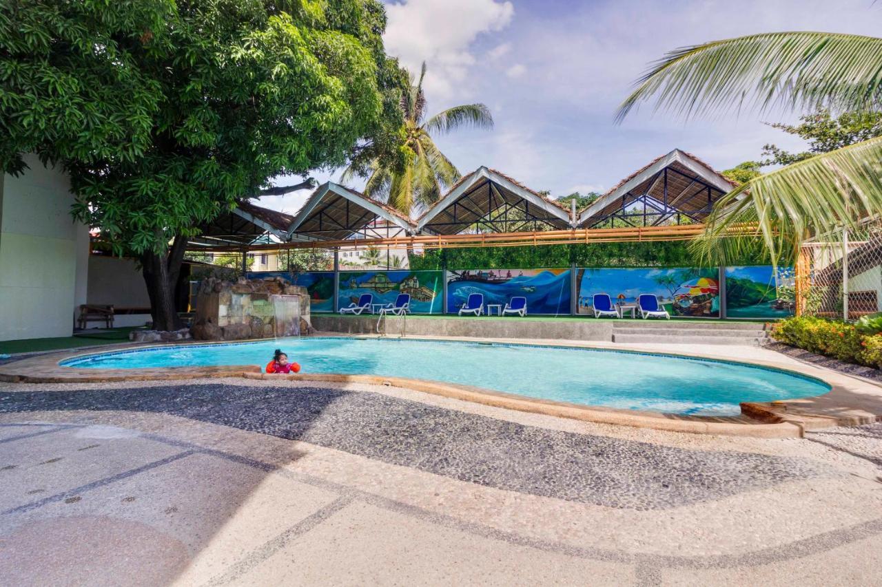 Hotel Reddoorz Premium @ Mabolo Cebu 2 Exterior foto