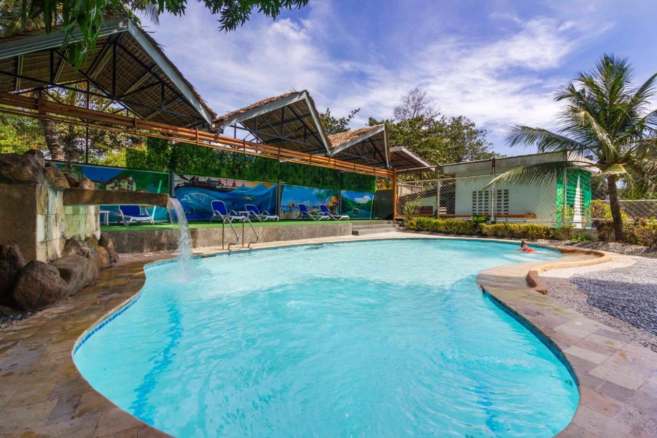 Hotel Reddoorz Premium @ Mabolo Cebu 2 Exterior foto